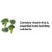 BROCCOLI MEDIUM Each  PUKEKOHE Grown 
